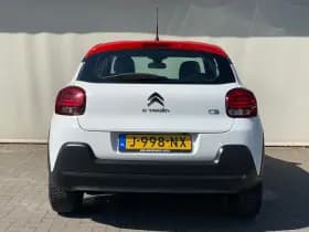 Citroën C3 thumbnail 5