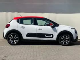 Citroën C3 thumbnail 6