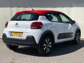 Citroën C3 thumbnail 7