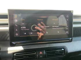 Citroën ë-C3 thumbnail 16