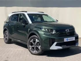 Citroën ë-C3 thumbnail 3