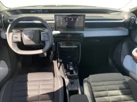 Citroën ë-C3 thumbnail 27