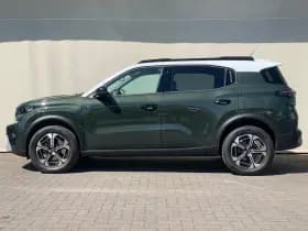 Citroën ë-C3 thumbnail 4