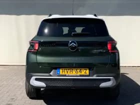 Citroën ë-C3 thumbnail 5
