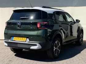 Citroën ë-C3 thumbnail 7