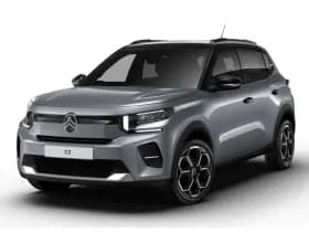 Citroën C3 thumbnail 1
