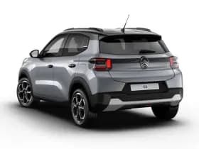 Citroën C3 thumbnail 3