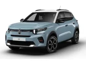 Citroën C3 thumbnail 1