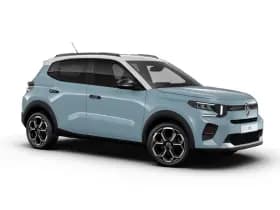 Citroën C3 thumbnail 3