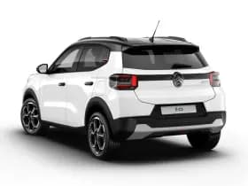 Citroën ë-C3 thumbnail 3