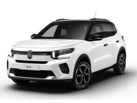 Citroën ë-C3 thumbnail 1