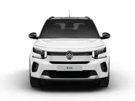 Citroën ë-C3 thumbnail 4