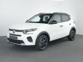 Citroën ë-C3 thumbnail 1