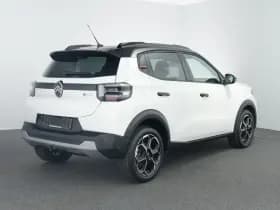 Citroën ë-C3 thumbnail 2