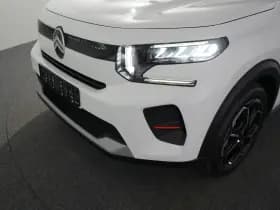 Citroën ë-C3 thumbnail 13