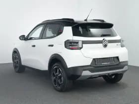 Citroën ë-C3 thumbnail 16