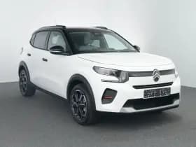 Citroën ë-C3 thumbnail 26