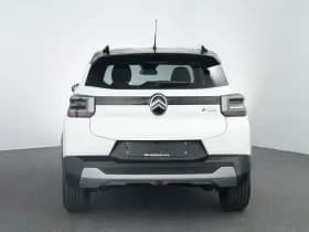 Citroën ë-C3 thumbnail 6