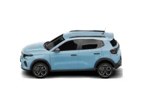 Citroën C3 thumbnail 5