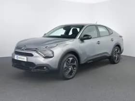 Citroën ë-C4 thumbnail 1