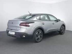 Citroën ë-C4 thumbnail 2