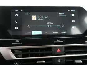 Citroën ë-C4 thumbnail 11