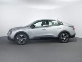 Citroën ë-C4 thumbnail 13
