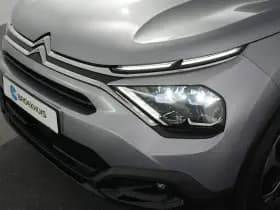 Citroën ë-C4 thumbnail 23