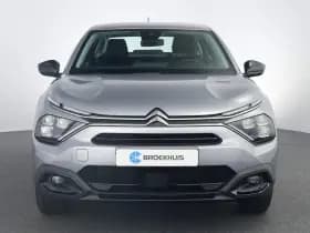 Citroën ë-C4 thumbnail 4