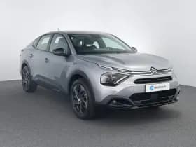 Citroën ë-C4 thumbnail 9