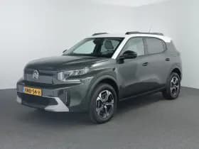 Citroën ë-C3 thumbnail 1