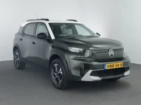 Citroën ë-C3 thumbnail 2