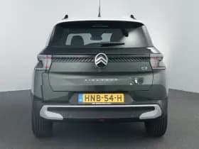 Citroën ë-C3 thumbnail 13