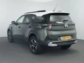 Citroën ë-C3 thumbnail 3