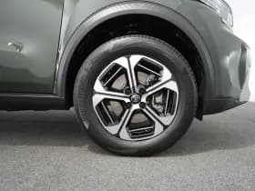 Citroën ë-C3 thumbnail 22