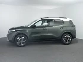 Citroën ë-C3 thumbnail 23