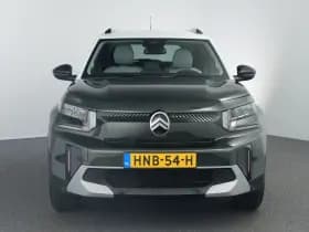 Citroën ë-C3 thumbnail 5