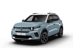 Citroën C3 thumbnail 1