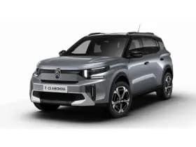 Citroën ë-C3 thumbnail 1