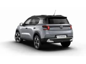 Citroën ë-C3 thumbnail 3