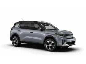 Citroën ë-C3 thumbnail 4