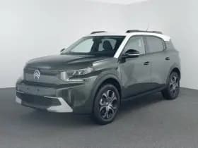 Citroën ë-C3 thumbnail 1