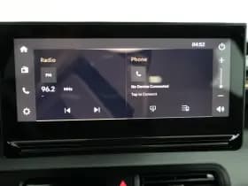 Citroën ë-C3 thumbnail 12