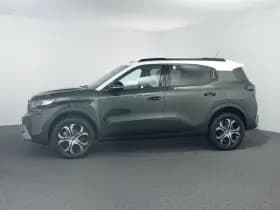 Citroën ë-C3 thumbnail 13