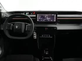 Citroën ë-C3 thumbnail 7