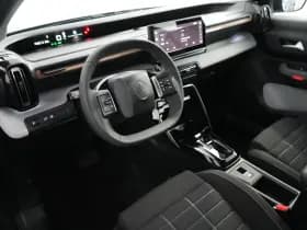 Citroën ë-C3 thumbnail 8