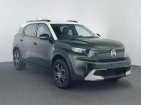 Citroën ë-C3 thumbnail 9