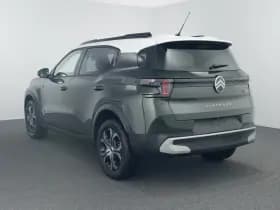Citroën ë-C3 thumbnail 10
