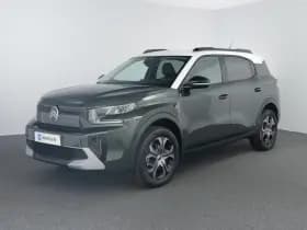 Citroën ë-C3 thumbnail 1
