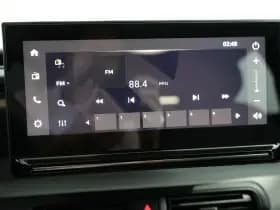Citroën ë-C3 thumbnail 11